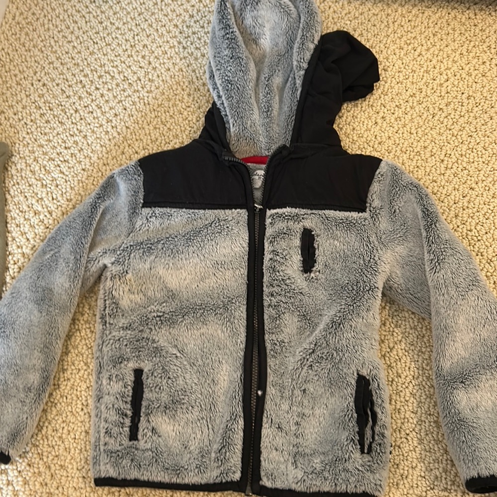 3T splendid jacket